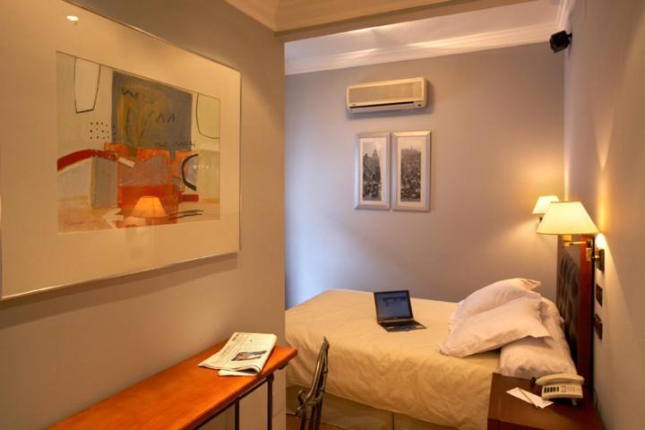Hotel Juanito La Roda Room photo