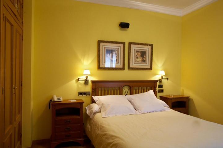 Hotel Juanito La Roda Room photo